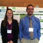 TI Teachers Present Research